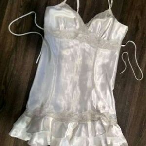 Lingerie sleep wear
